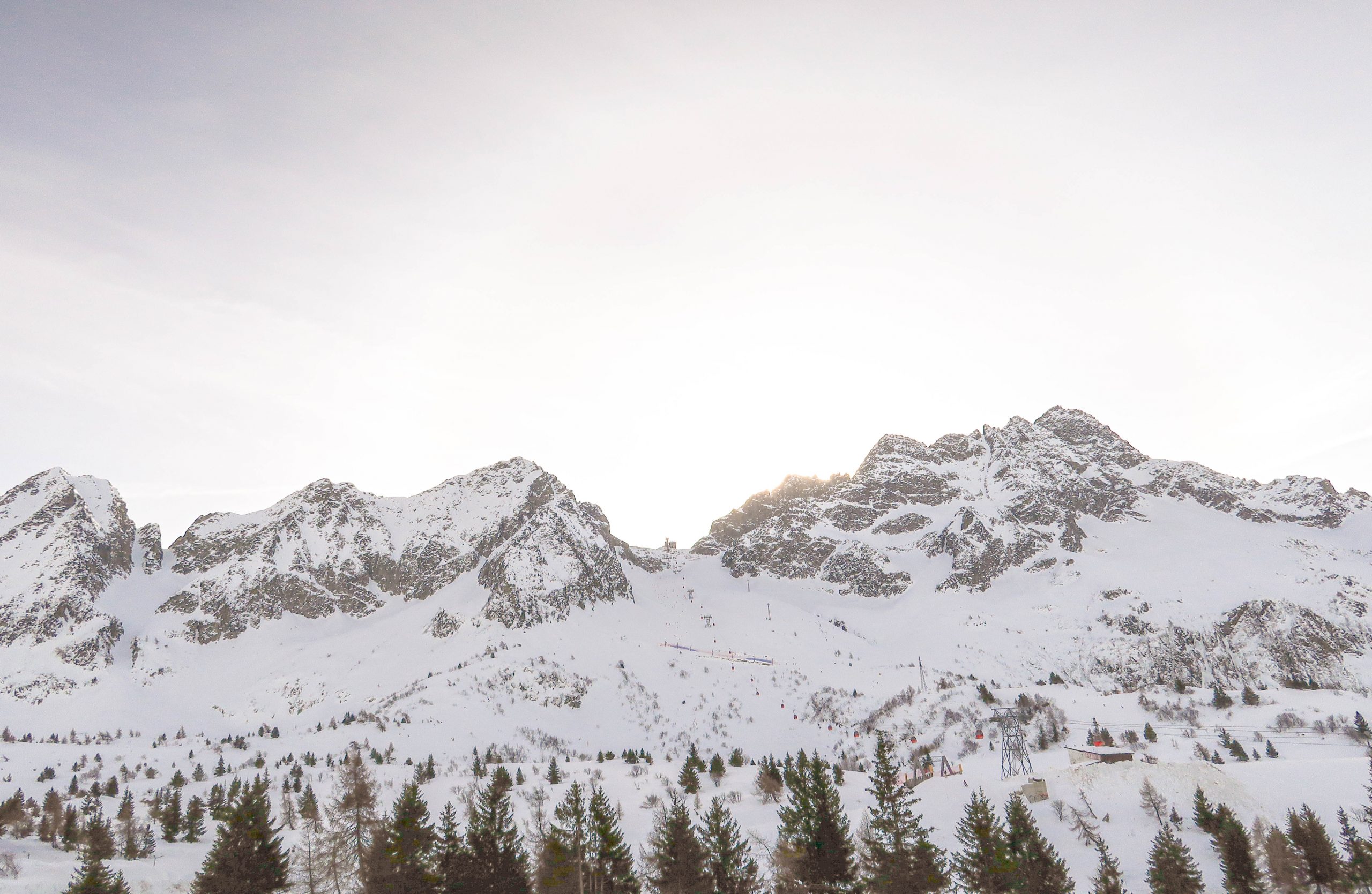 Read more about the article A Day on the Slopes in Italy