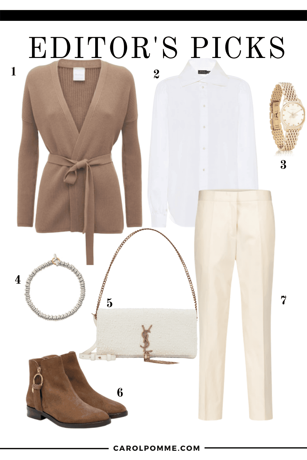 Scopri di più sull'articolo Editor’s Picks