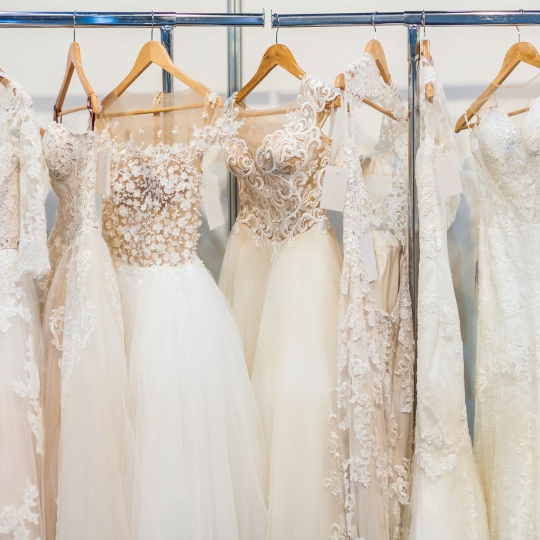 Scopri di più sull'articolo Come funziona la prima prova dell’abito da sposa
