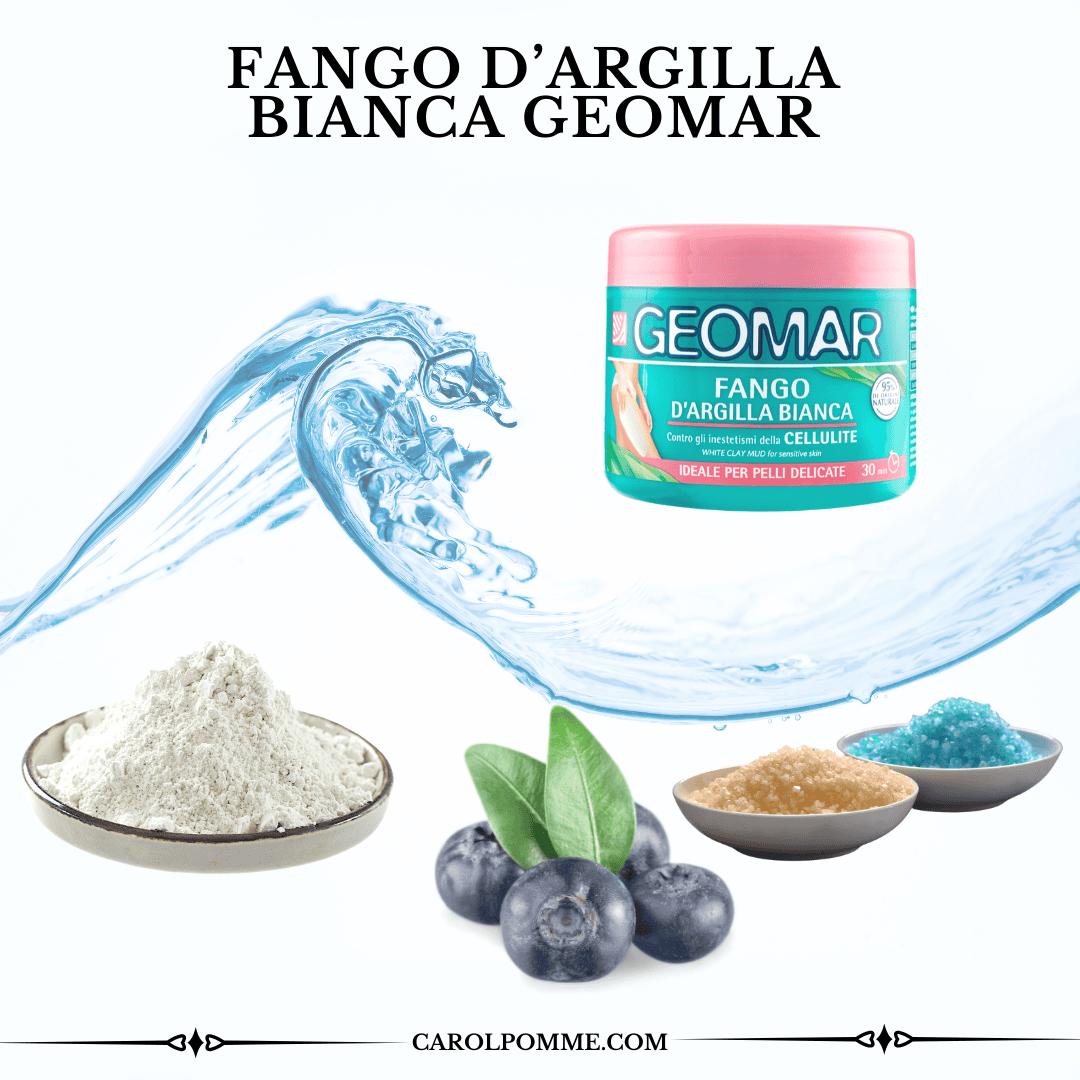 Scopri di più sull'articolo Fanghi Geomar: Guida All’Utilizzo e Recensioni