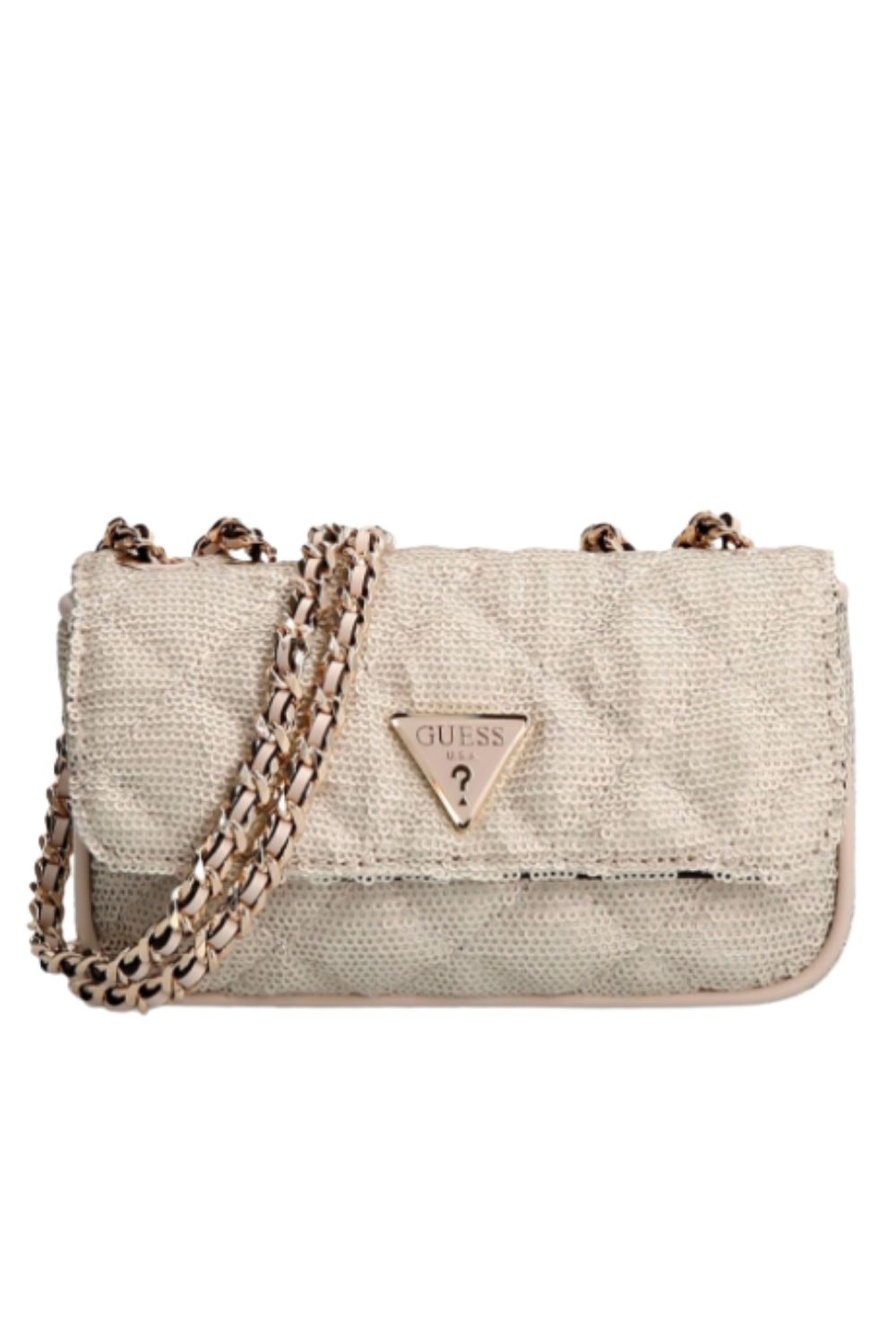 mini tracolla guess