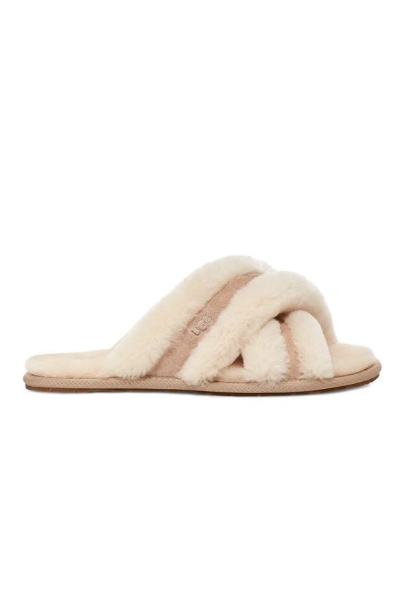 ciabatte ugg aperte