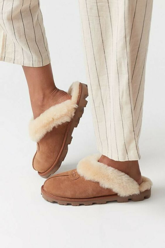 ciabatte ugg donna