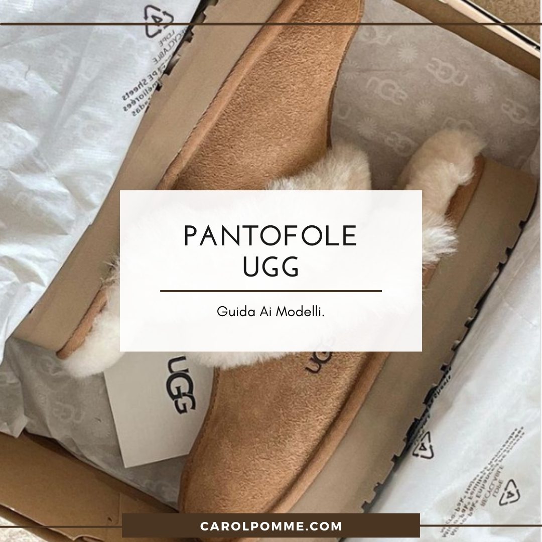 Scopri di più sull'articolo Le ciabatte Ugg più belle del 2026